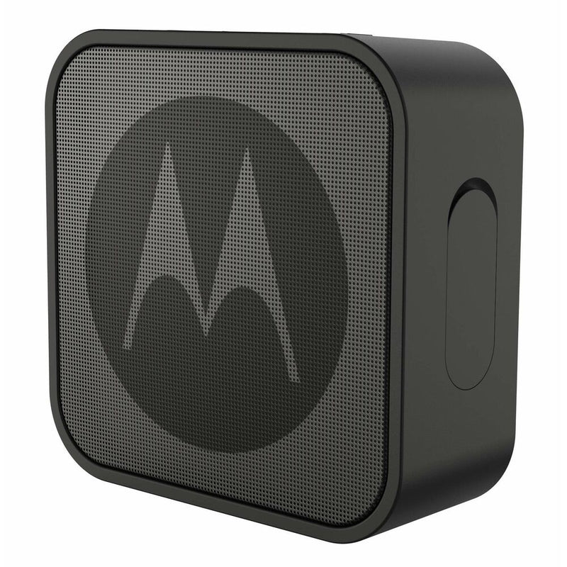 Altavoz Portátil Motorola Sonic Boost 220 (Reacondicionado A+)