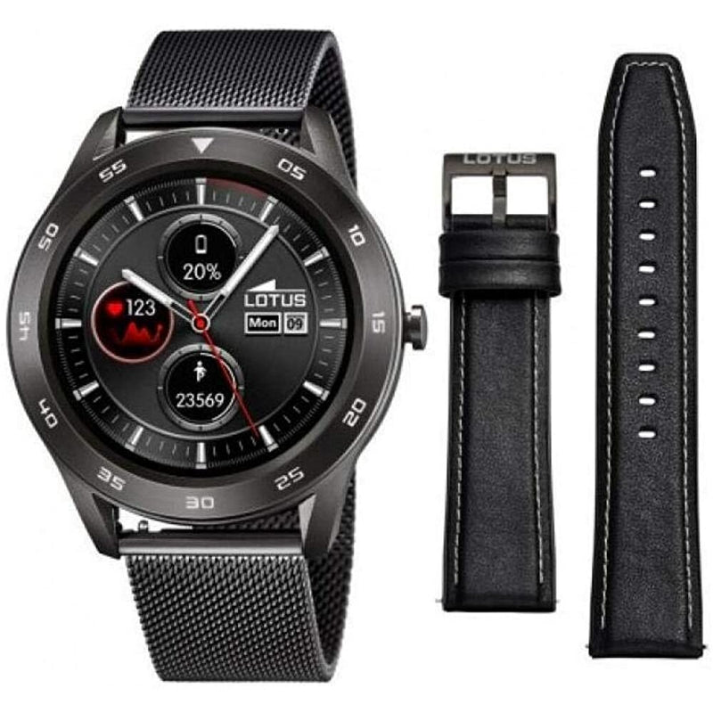 Smartwatch Lotus 50011/1 (Ricondizionati B)