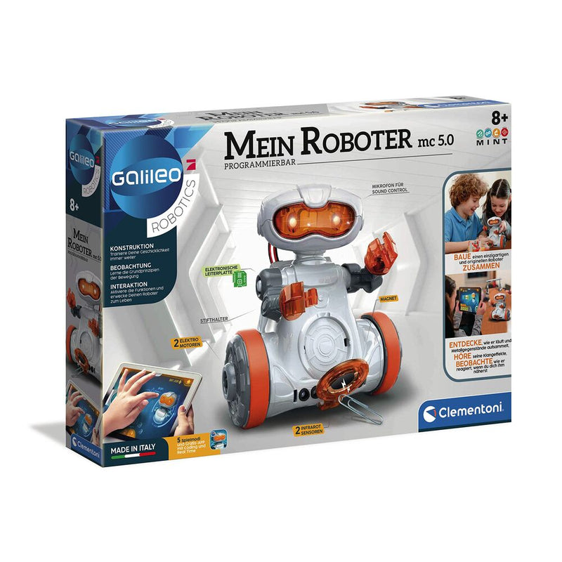 Robot 59158 (reconditionné a)