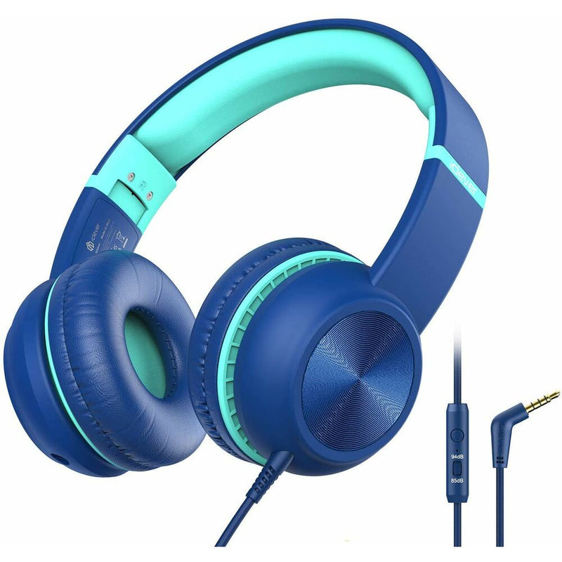 Auriculares de Diadema (Reacondicionado B)