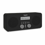 Radio TechniSat VIOLA 2 S Nero (Ricondizionati B)