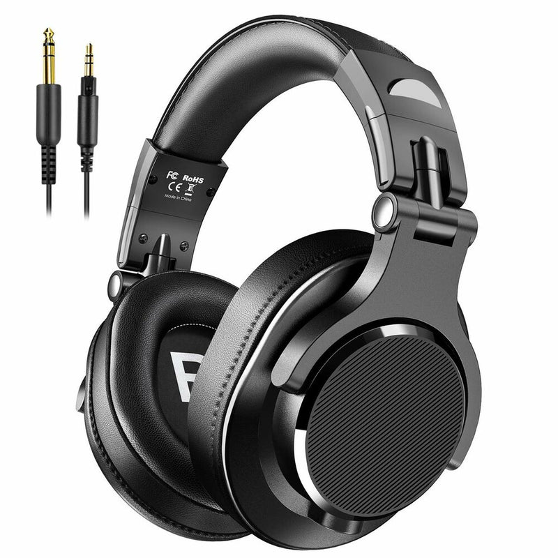 Auriculares de Diadema Y71 (Reacondicionado B)