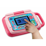 Tablet Interattivo per Bambini Vtech ‎80-600954 Rosa Germania (Ricondizionati B)