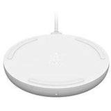 Cargador Inalámbrico Belkin WIA001vfWH 10 W (Reacondicionado A+)