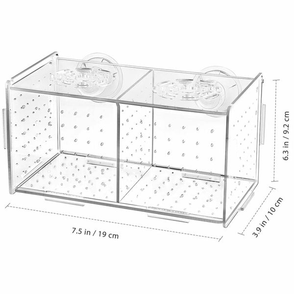 Incubatrice 14AI5958FNTKG6BSEL (20 x 10 x 10 cm) (Ricondizionati B)