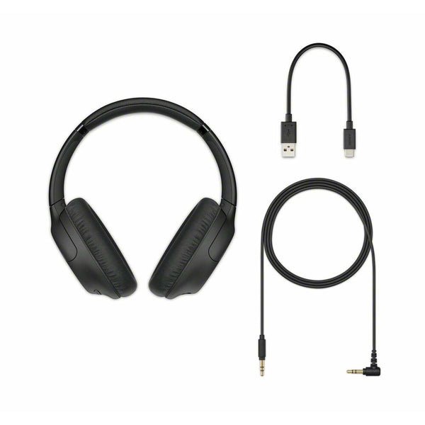 Auricolari Bluetooth Sony Wh-Ch710N (Ricondizionati C)