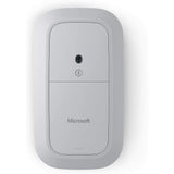 Mouse Microsoft Mohnrot (Ricondizionati A)