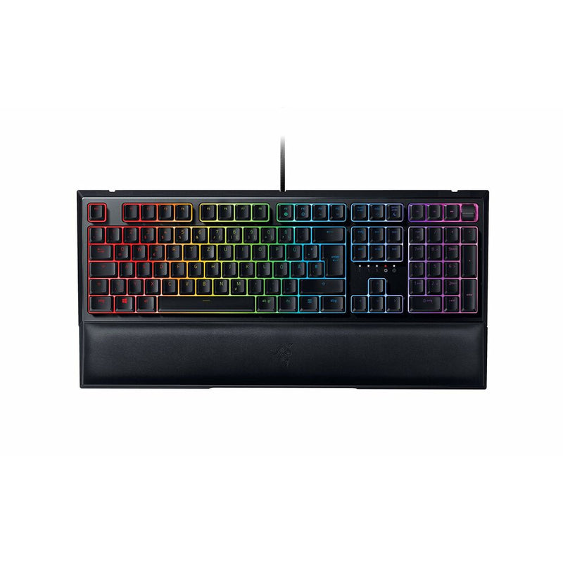 Gaming Tastatur Razer RZ03-03380400-R3G1 (Restauriert D)