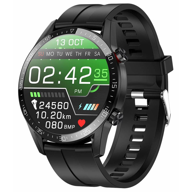 Smartwatch Y-QC IP68 1.3" (Ricondizionati B)