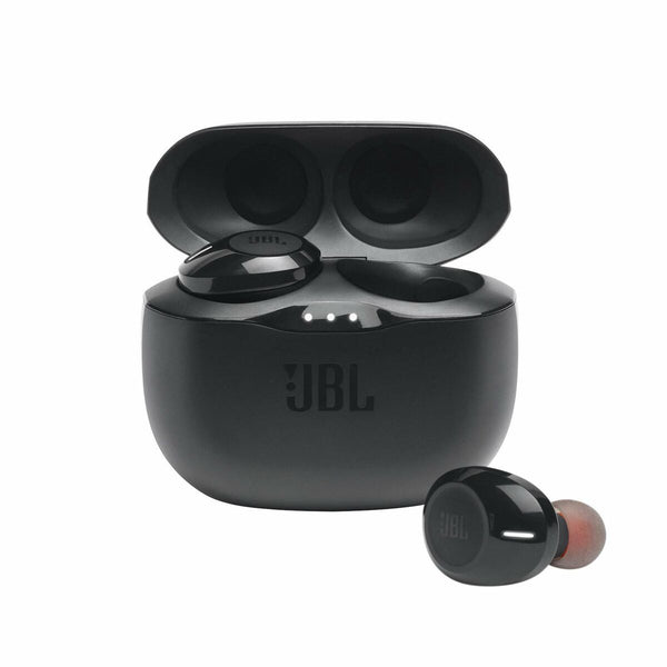 Auricolari Bluetooth JBL Tune 125 TWS (Ricondizionati D)