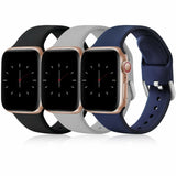 Ersatzteil 1-7 SE Apple Watch Armband (Restauriert B)