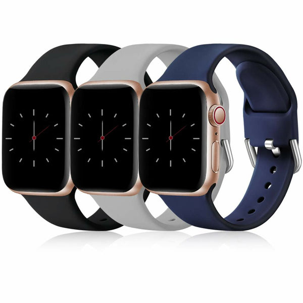 Ricambio 1-7 SE Apple Watch Armband (Ricondizionati B)