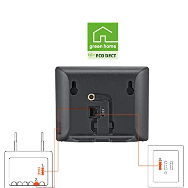 Base di ricarica Gigaset GO Box 100 (Ricondizionati A)