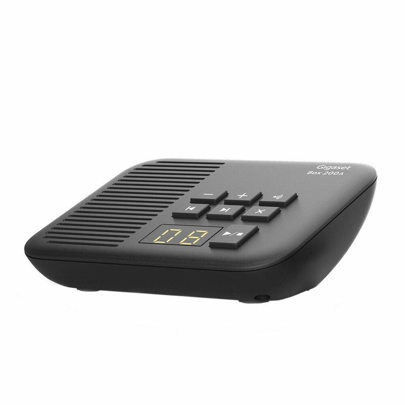 Mehrfachsteckdose Gigaset S30852-H2838-B101 DECT (Restauriert A)