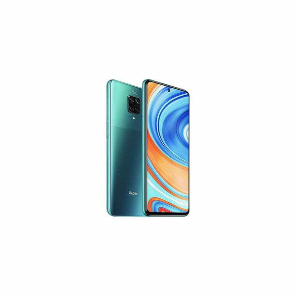 Smartphone Xiaomi Redmi Note 9 Pro 6,67" 6 GB RAM 64 GB (Ricondizionati C)