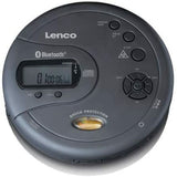 Riproduttore CD/MP3 Lenco CD-300 (Ricondizionati A+)