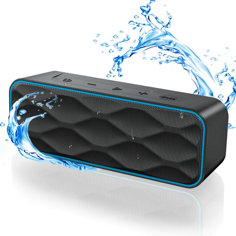 Altavoz Bluetooth S1-Pro (Reacondicionado A+)