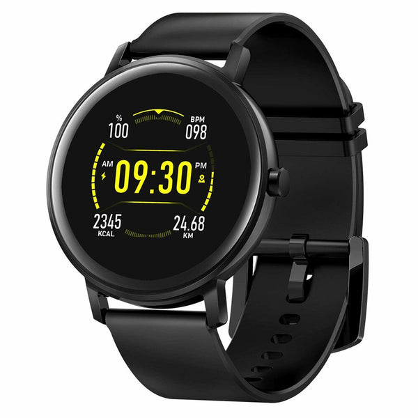 Smartwatch QS2 Nero 1,2" (Ricondizionati A+)