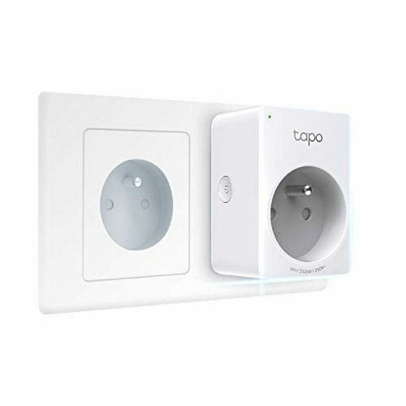 Presa Intelligente TP-Link Tapo P100 (Ricondizionati A+)