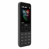 Telefono Cellulare Nokia 150 Nero 2,4" (Ricondizionati A+)