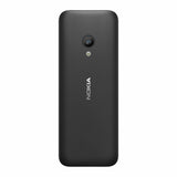 Telefono Cellulare Nokia 150 Nero 2,4" (Ricondizionati A+)