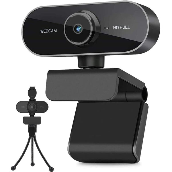 Webcam PC-W1 (Ricondizionati A+)