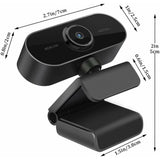 Webcam PC-W1 (Restauriert A+)