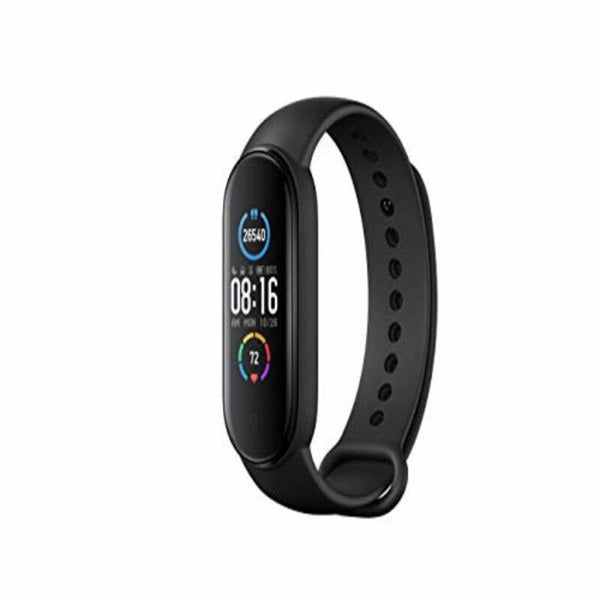 Orologi Sportivi Xiaomi Band 5 (Ricondizionati A+)