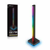 Supporto per cuffie Corsair iCUE LT100 Smart Lighting (Ricondizionati A+)