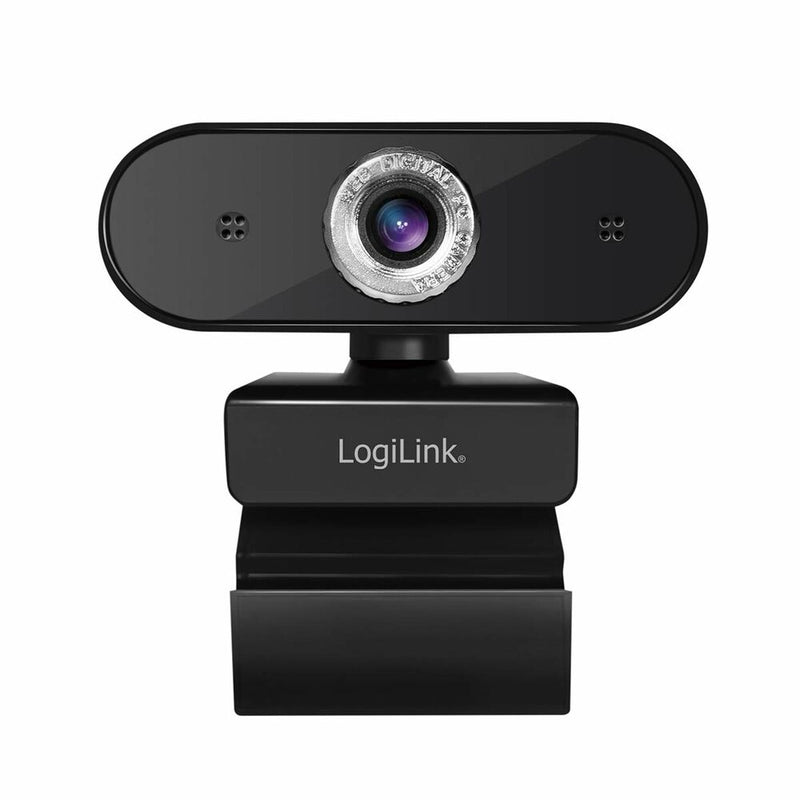 Webcam LogiLink UA0368 (Ricondizionati A+)