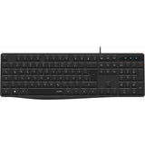 Tastiera Speedlink NEOVA Keyboard (Ricondizionati A+)