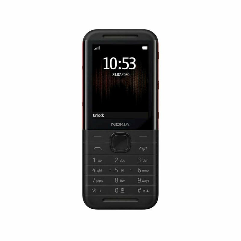 Telefono Cellulare Nokia 5310 TA-1212 Dual Sim  Nero (Ricondizionati C)