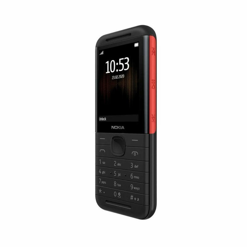 Telefono Cellulare Nokia 5310 TA-1212 Dual Sim  Nero (Ricondizionati C)