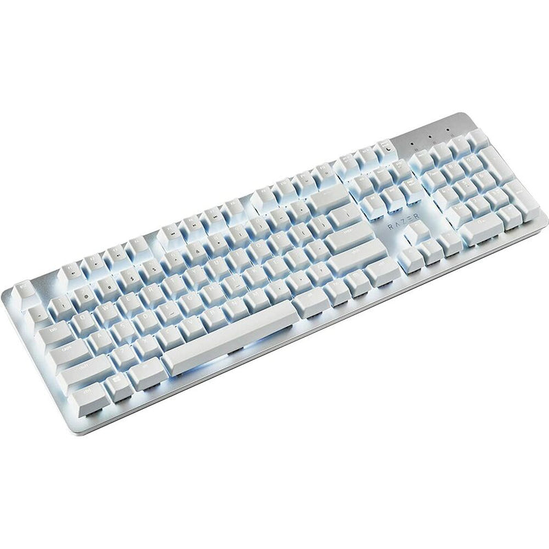 Tastatur Razer Pro Type QWERTY (Restauriert B)