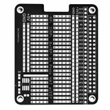 Carte mère K-0335 Raspberry Pi (reconditionné à +)