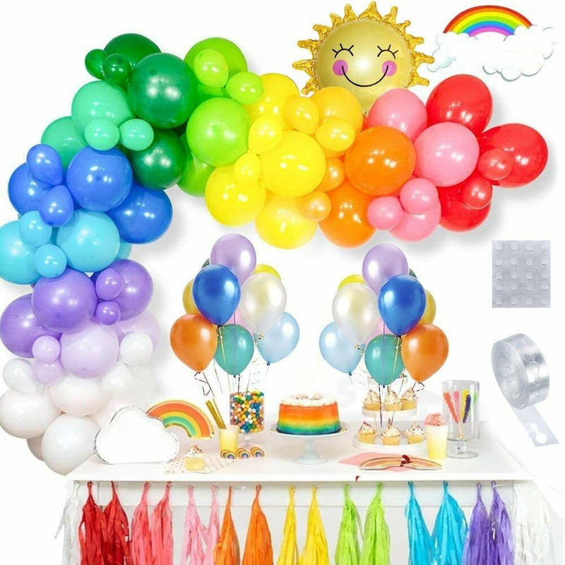 Palloncini Decorativi (Ricondizionati A) - zannishop