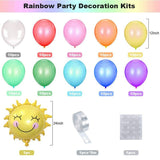 Palloncini Decorativi (Ricondizionati A) - zannishop