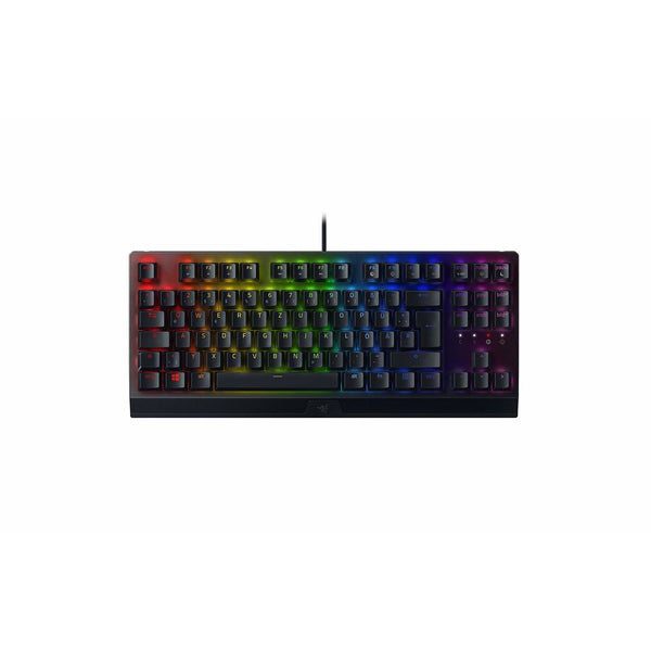 Tastiera Razer Blackwidow V3 QWERTZ (Ricondizionati B)