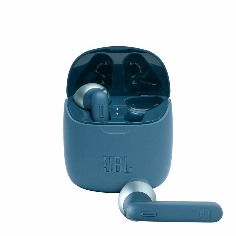 Auricolari Bluetooth JBL Tune 225 TWS (Ricondizionati C)