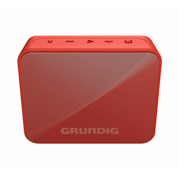 Altoparlante Bluetooth Portatile Grundig (Ricondizionati A+)