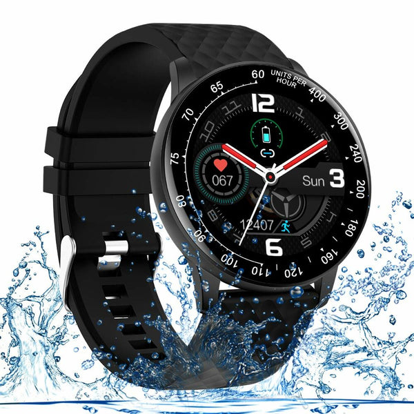 Smartwatch 1,3" (Ricondizionati A+)