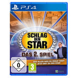 Jeu vidéo Playstation 4 Sony Schlag Den Star (REFUEL A)