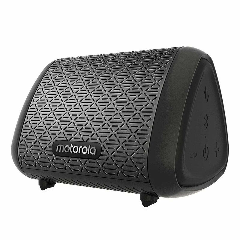 Altavoz Portátil Motorola Sub 240 Bass (Reacondicionado A+)