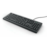 Tastatur Trust 24096 Schwarz (Restauriert A+)