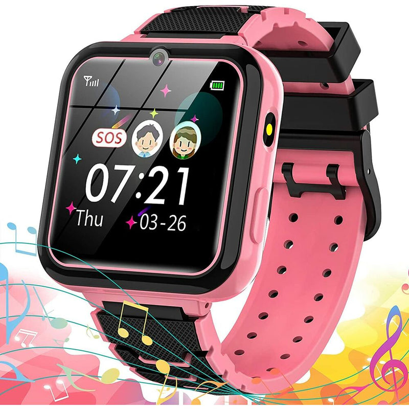 Smartwatch per Bambini 1,54" (Ricondizionati A)