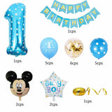 Decorazione Disney Mickey Mouse (Ricondizionati A+) - zannishop