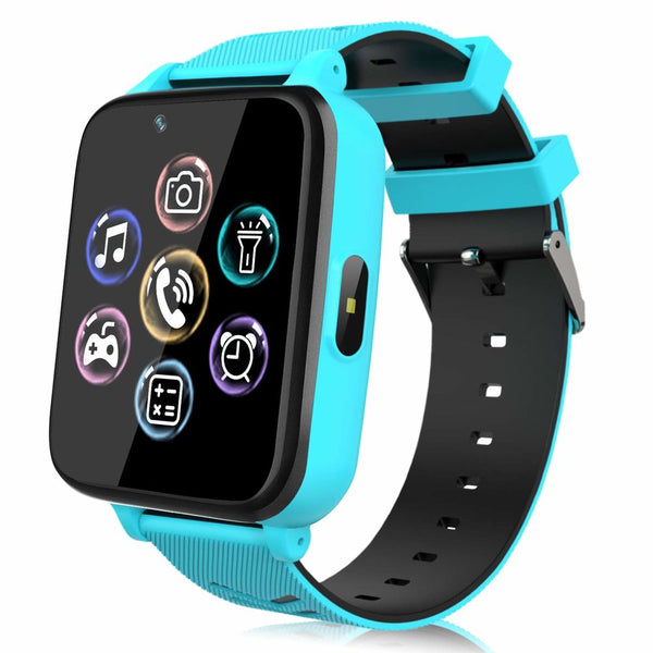 Smartwatch per Bambini MP3 SOS Micro-Sim