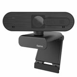 Webcam Hama Technics 00139992 Nero Full HD (Ricondizionati A)