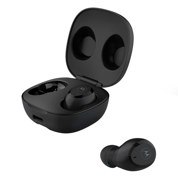 Auricolari Motorola Motobuds Charge (Ricondizionati A)