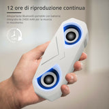 Altoparlante Bluetooth (Ricondizionati B)